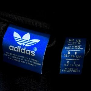 Adidas sweater